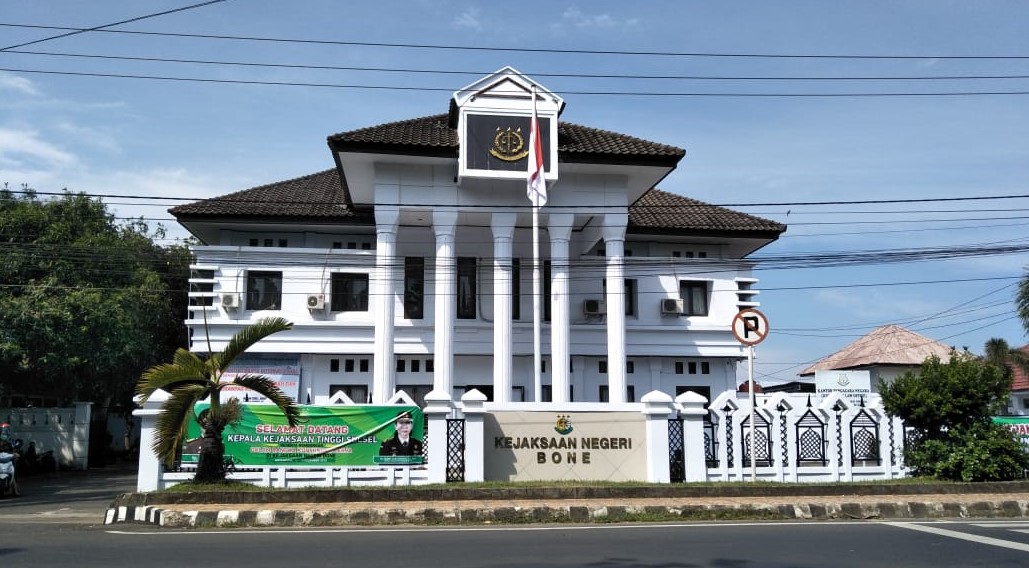 banner_HariAntiKorupsi(HAKI)KejaksaanNegeriBone2019